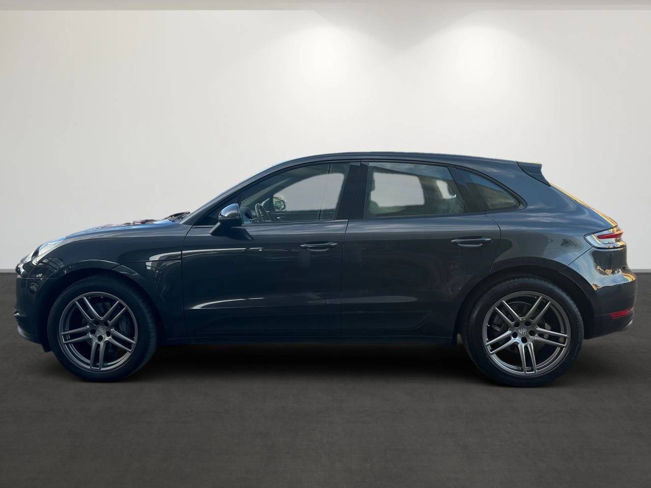 Porsche Macan II S - 2019 - Joinsteer - #2
