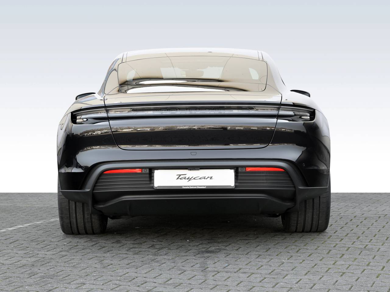 Porsche Taycan ph2 - 2025 - Joinsteer - #5