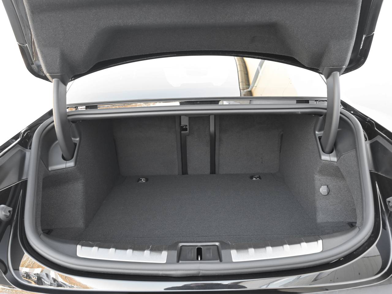 Porsche Taycan ph2 - 2025 - Joinsteer - #7