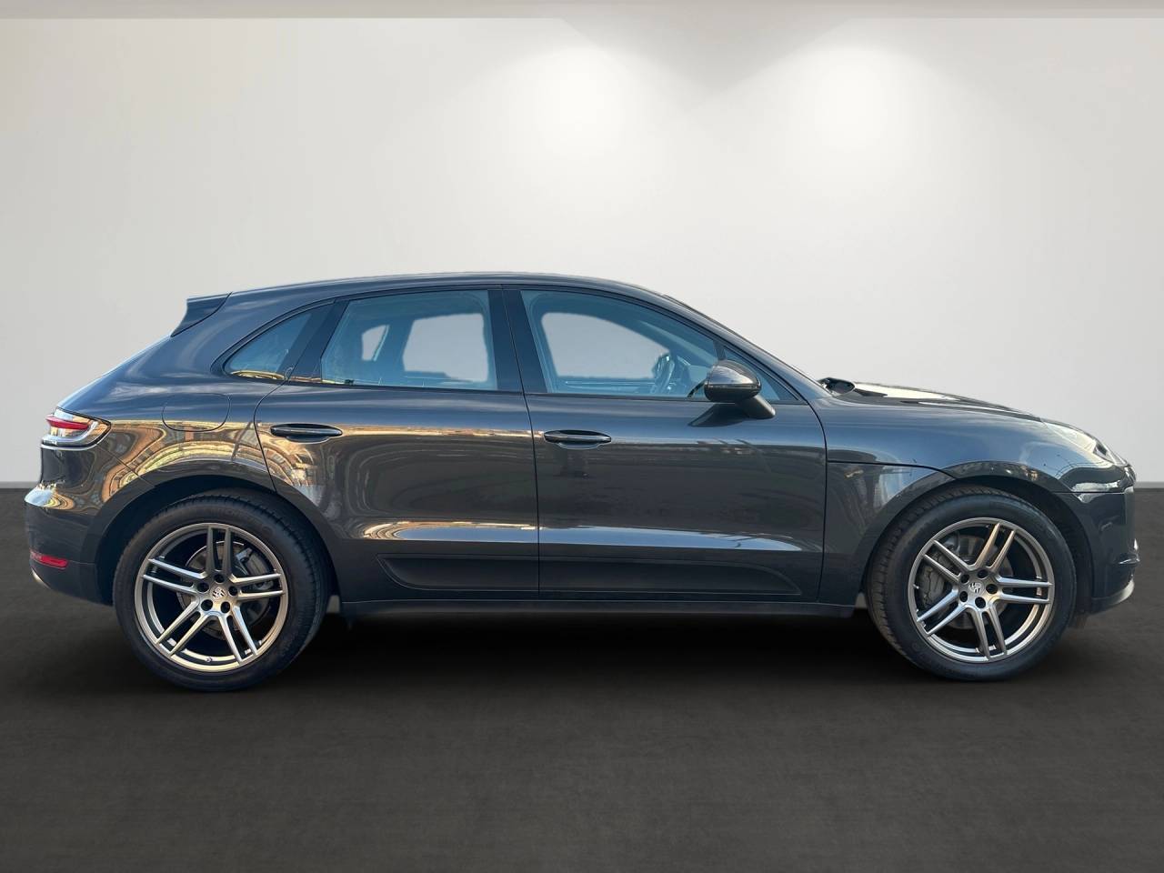 Porsche Macan II S - 2019 - Joinsteer - #6