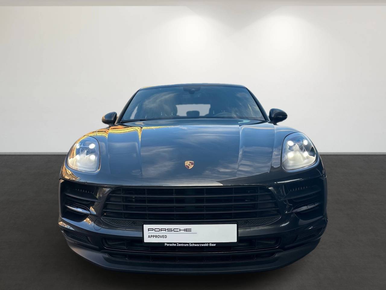 Porsche Macan II S - 2019 - Joinsteer - #8