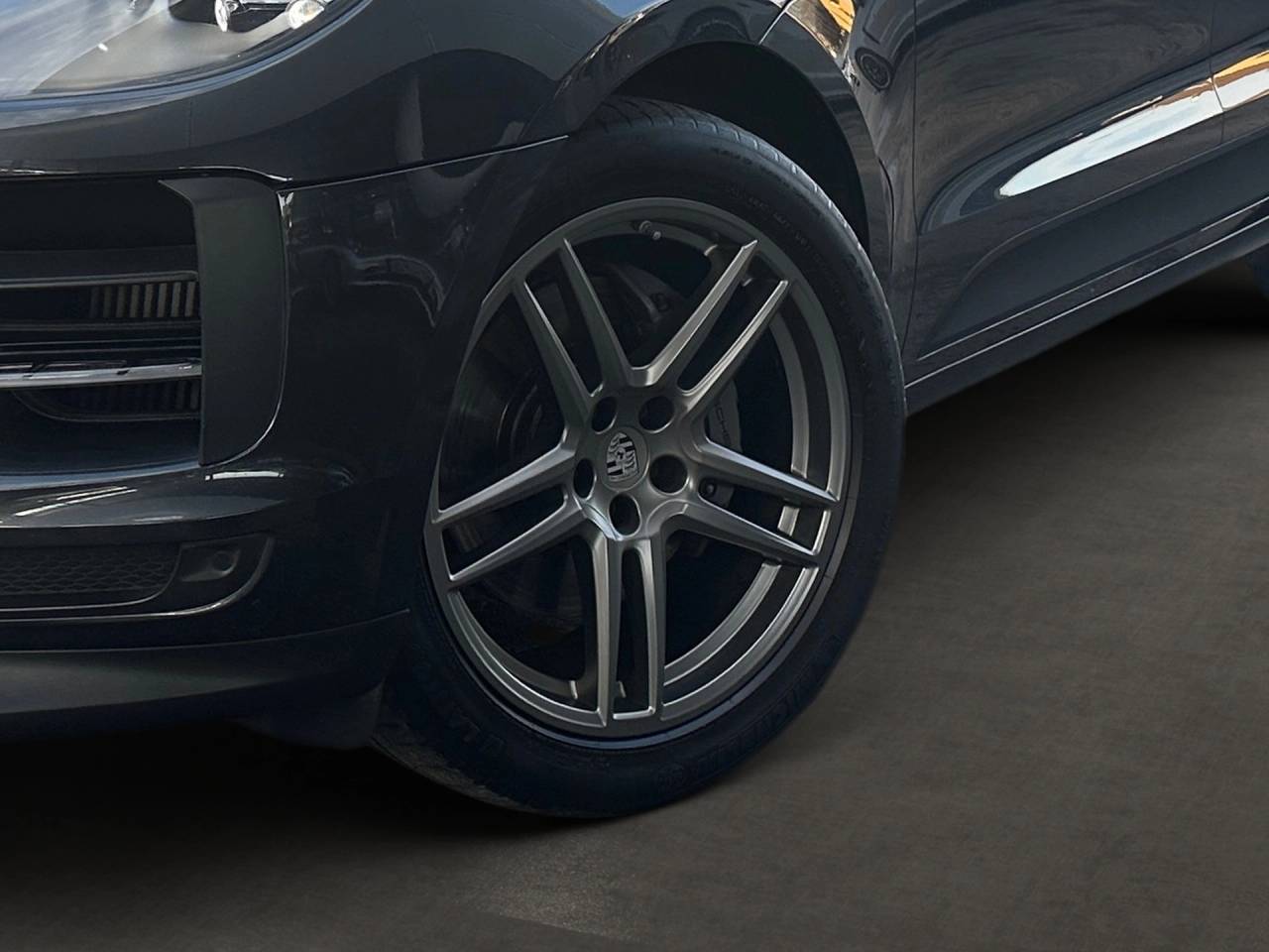 Porsche Macan II S - 2019 - Joinsteer - #9