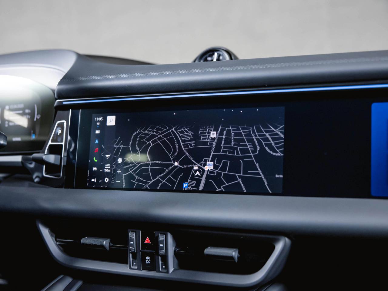 Porsche Macan Electrique 4 - 2025 - Joinsteer - #19