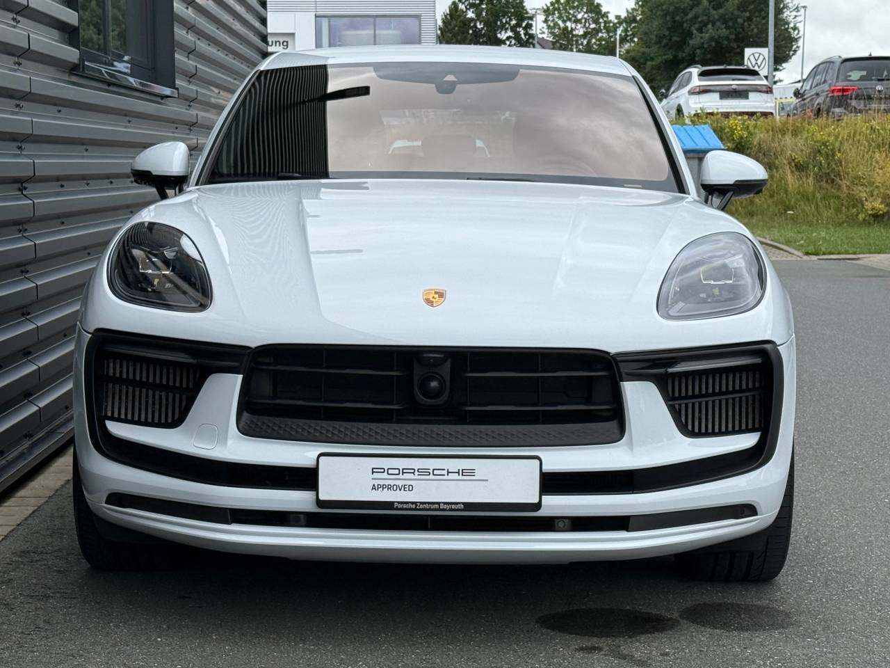 Porsche Macan III GTS - 2022 - Joinsteer - #4