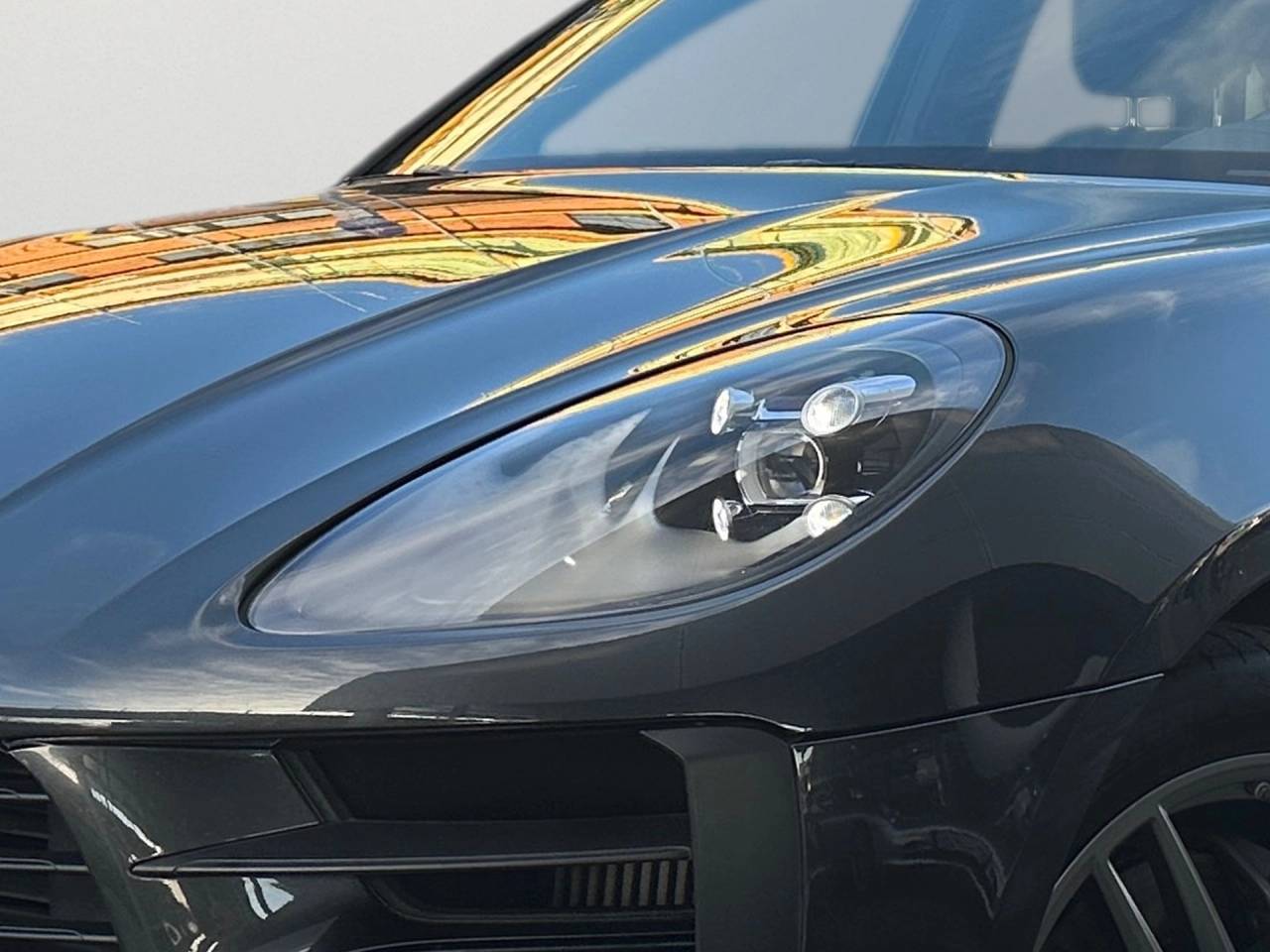 Porsche Macan II S - 2019 - Joinsteer - #10