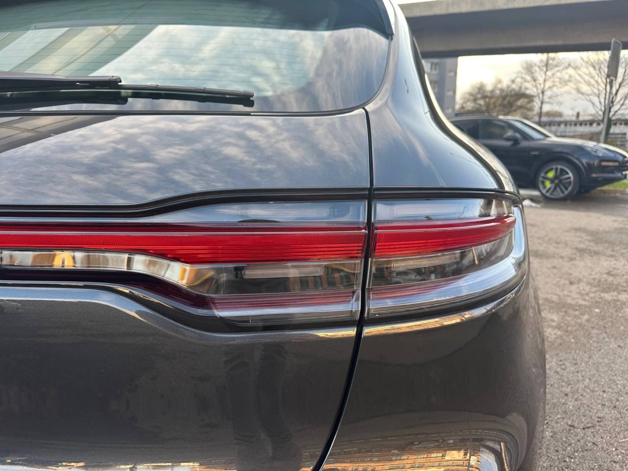 Porsche Macan II S - 2019 - Joinsteer - #11