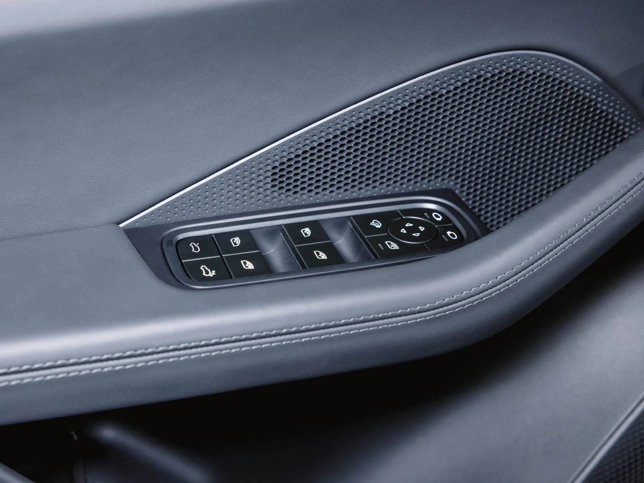 Porsche Macan Electrique 4 - 2025 - Joinsteer - #21