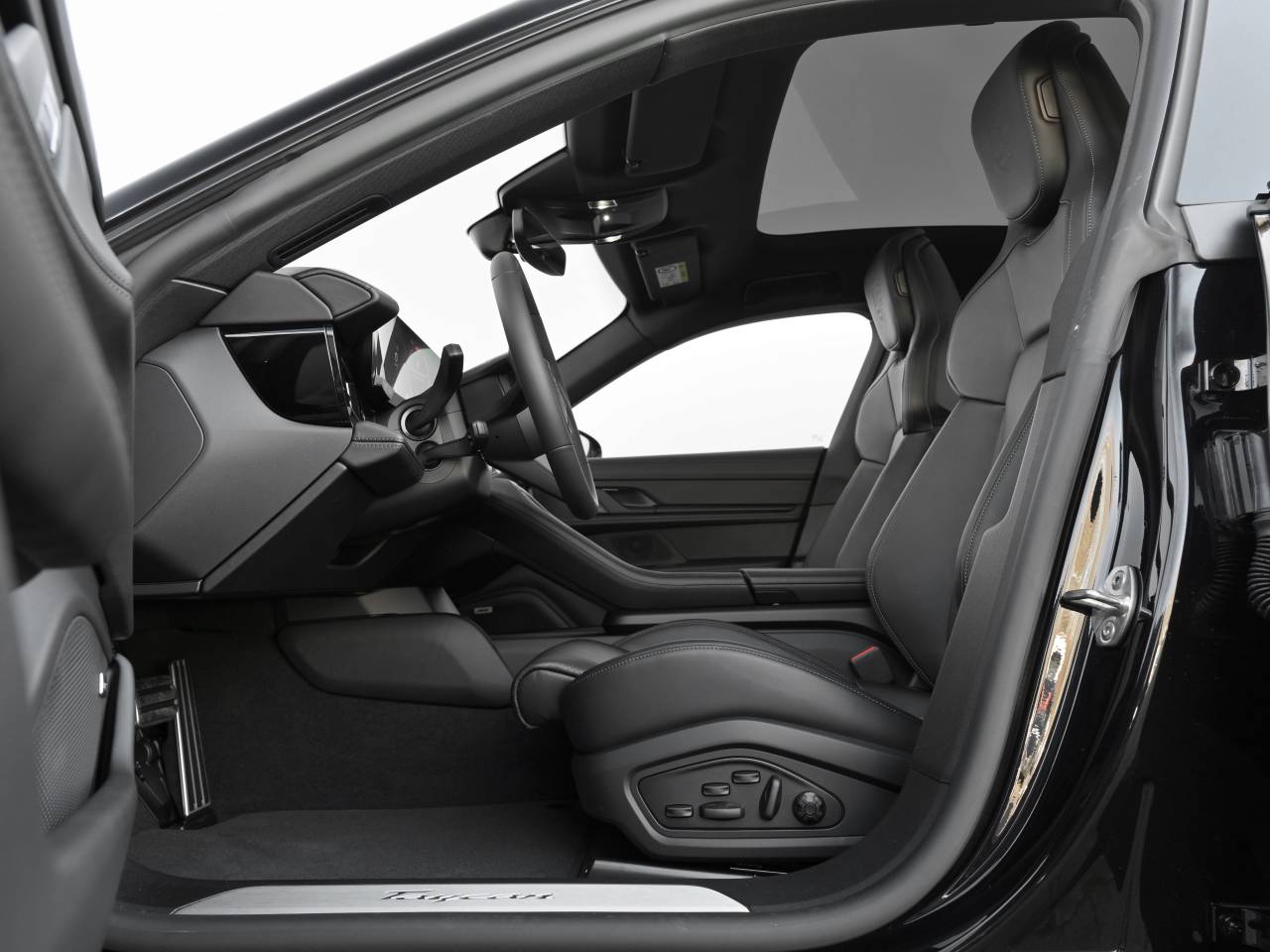 Porsche Taycan ph2 - 2025 - Joinsteer - #13