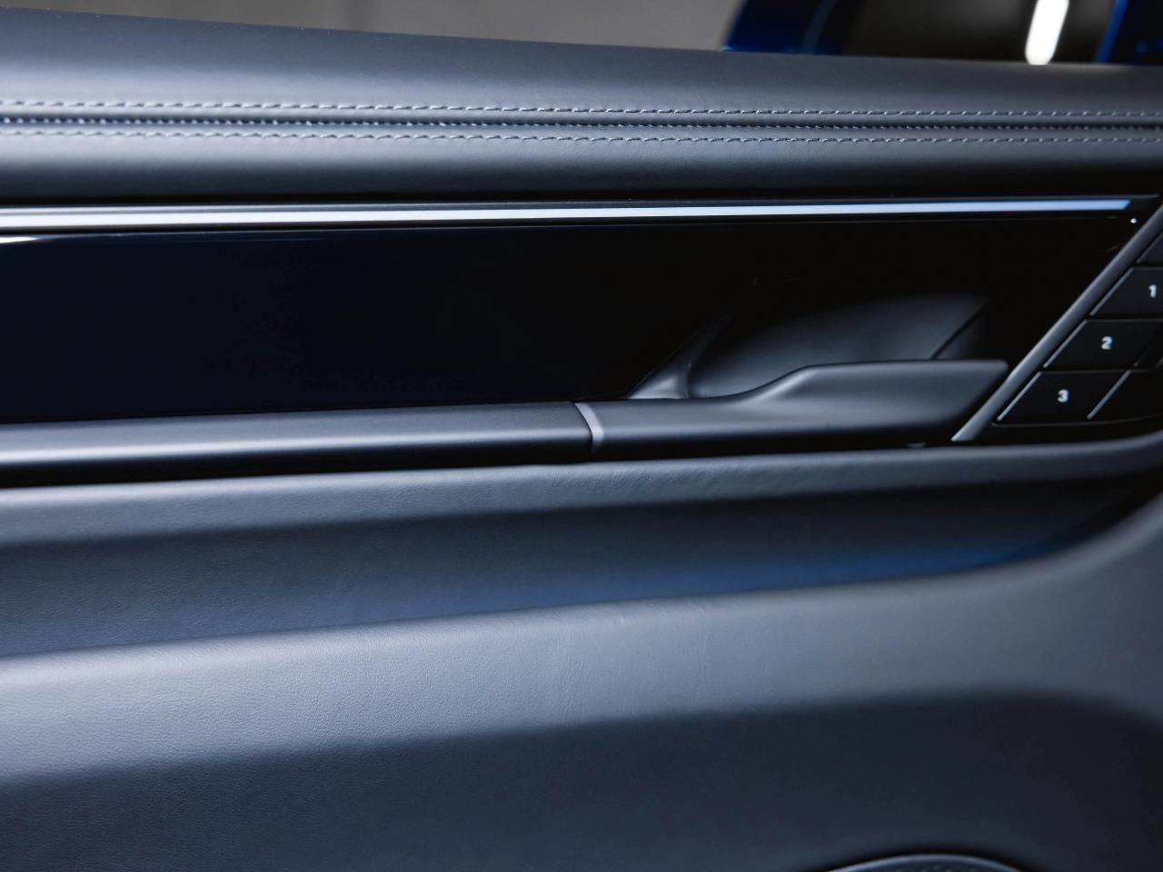 Porsche Macan Electrique 4 - 2025 - Joinsteer - #22