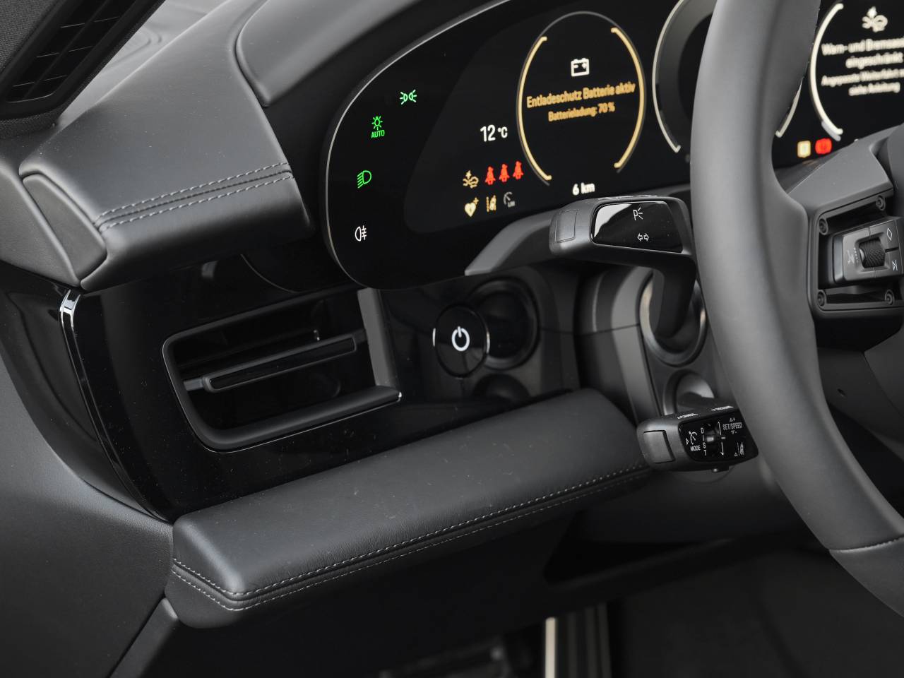 Porsche Taycan ph2 - 2025 - Joinsteer - #16
