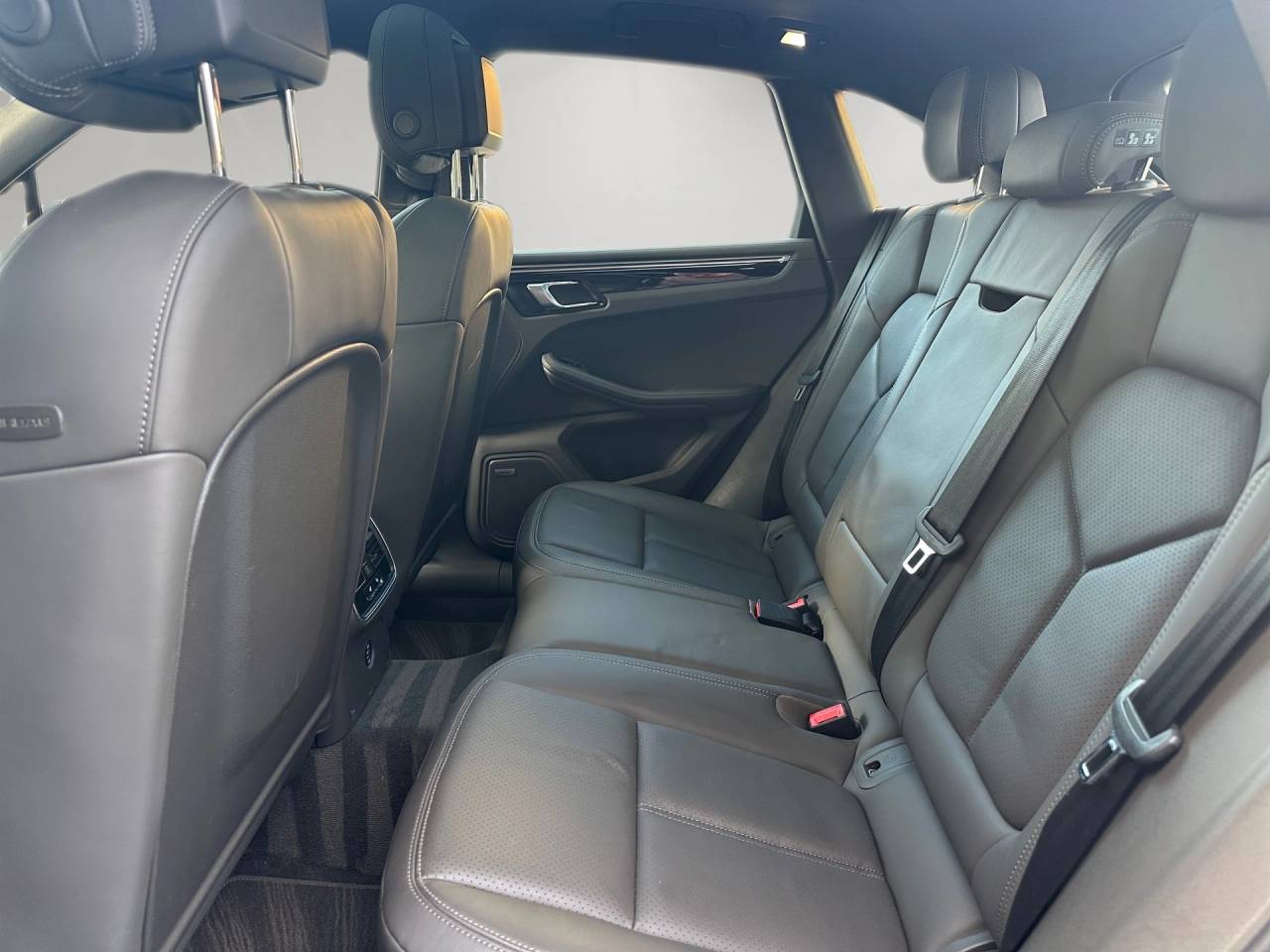 Porsche Macan II S - 2019 - Joinsteer - #16