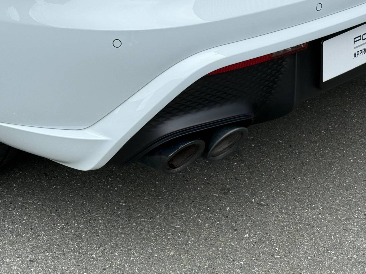 Porsche Macan III GTS - 2022 - Joinsteer - #9