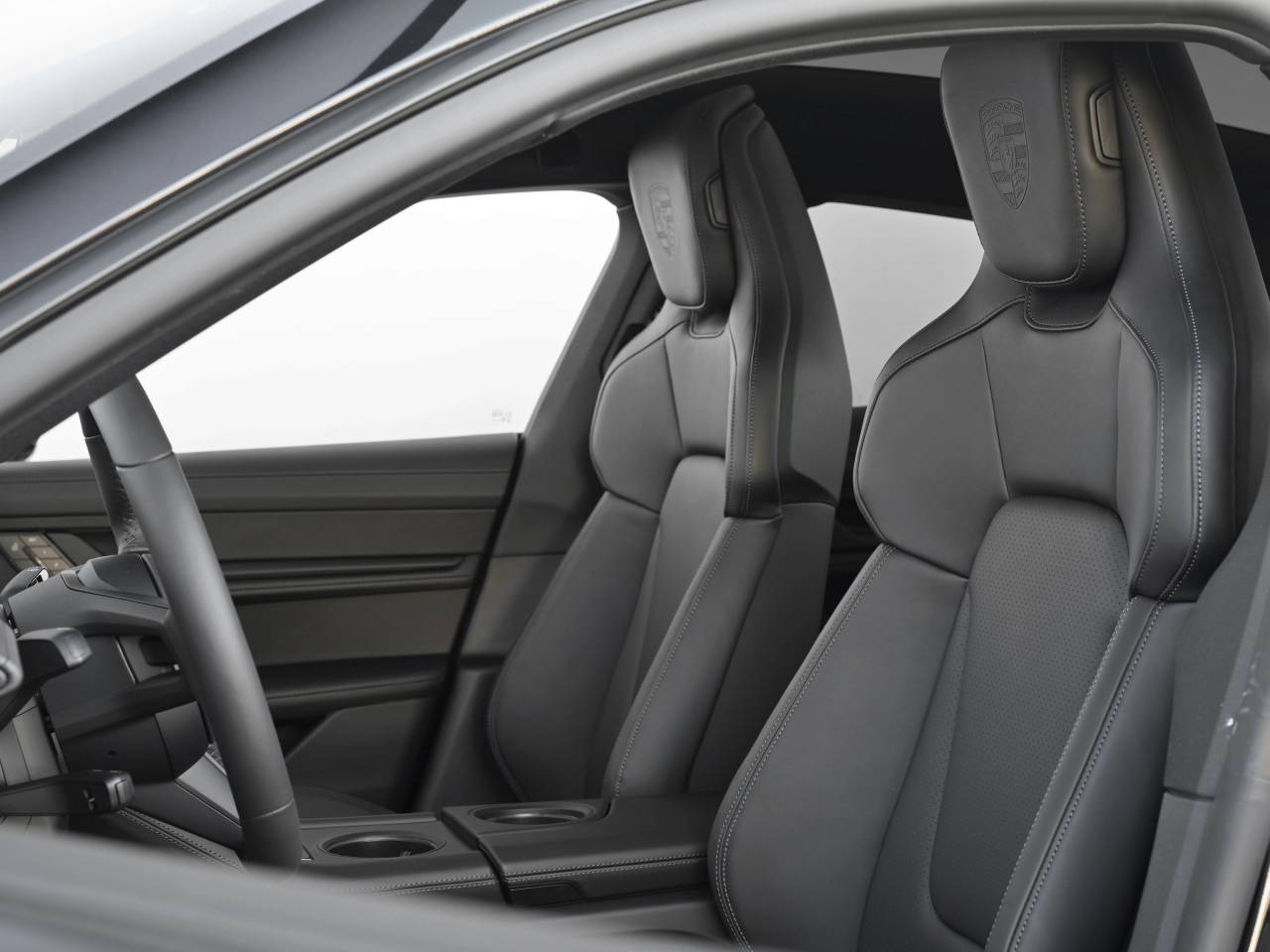 Porsche Taycan ph2 - 2025 - Joinsteer - #18