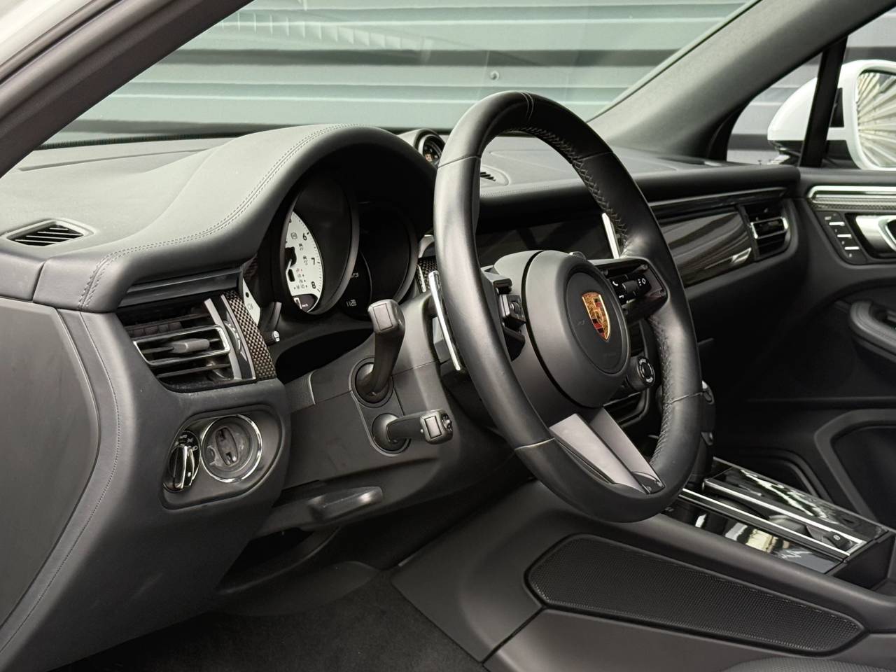 Porsche Macan III GTS - 2022 - Joinsteer - #11