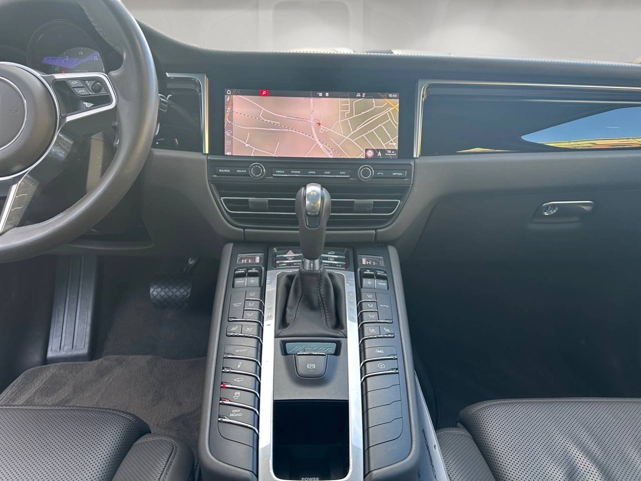Porsche Macan II S - 2019 - Joinsteer - #20