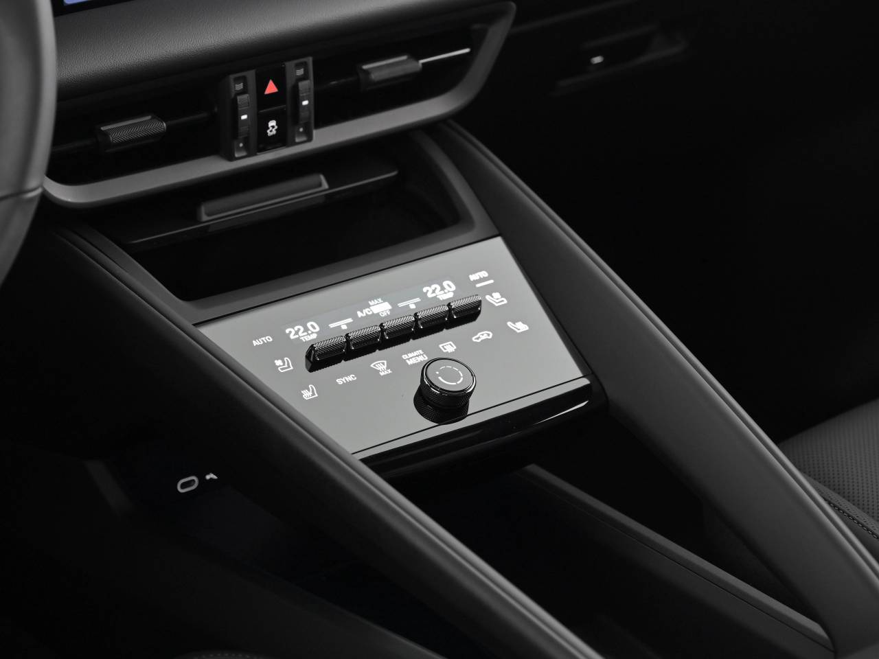 Porsche Macan Electrique 4 - 2025 - Joinsteer - #21