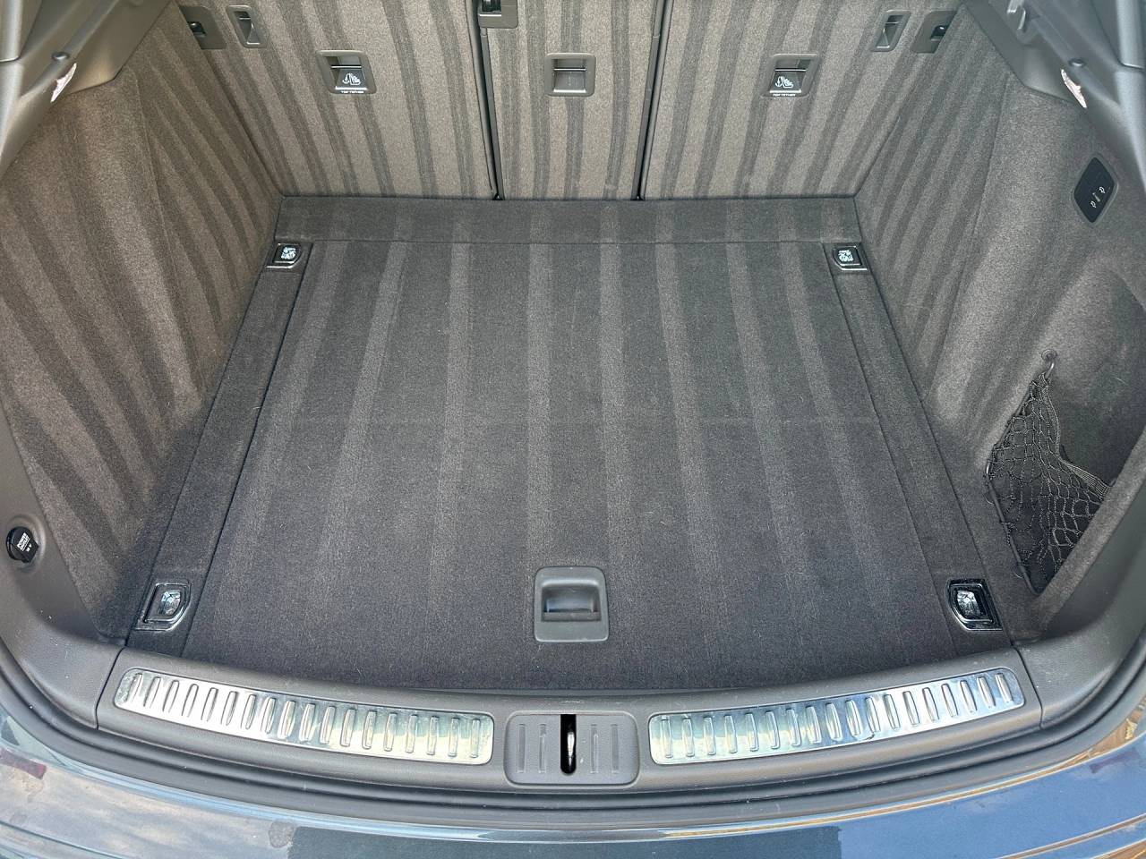 Porsche Macan II S - 2019 - Joinsteer - #21