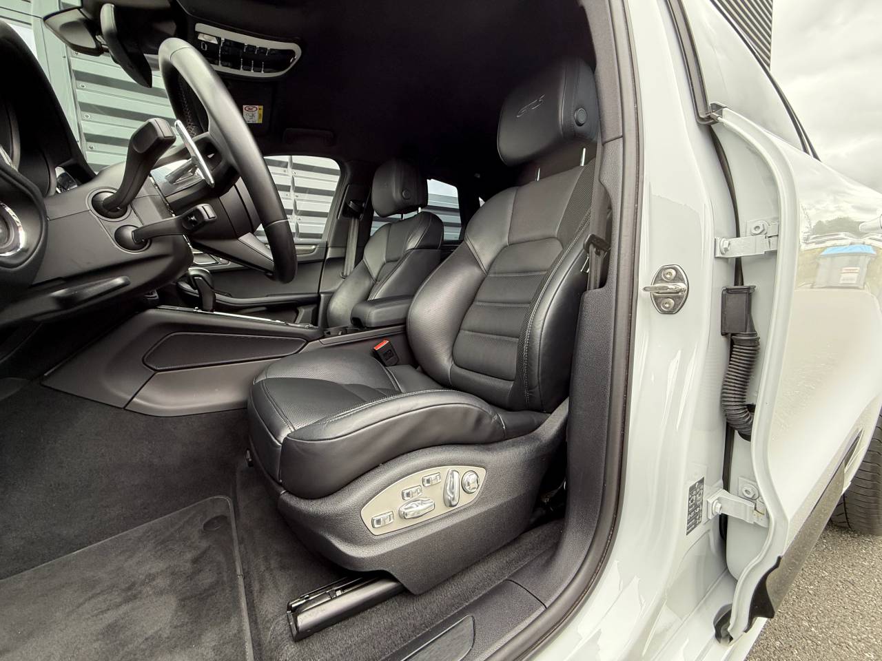 Porsche Macan III GTS - 2022 - Joinsteer - #12