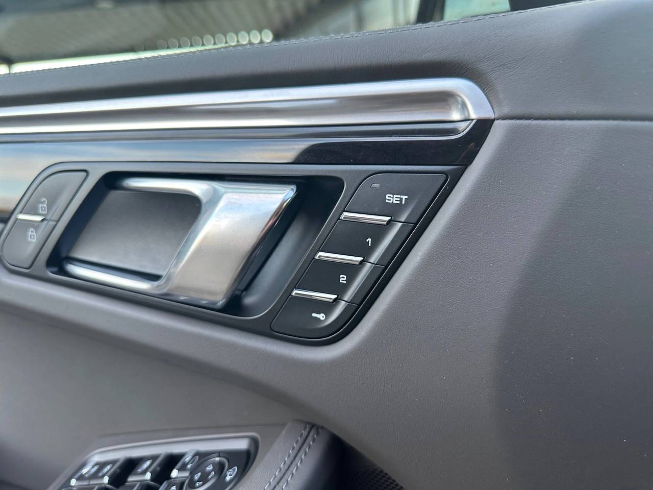 Porsche Macan II S - 2019 - Joinsteer - #24