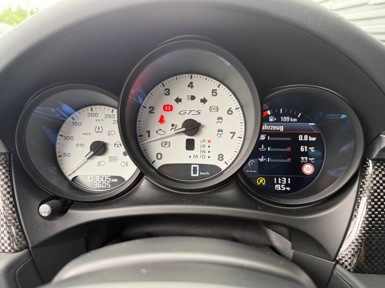 Porsche Macan III GTS - 2022 - Joinsteer - #15