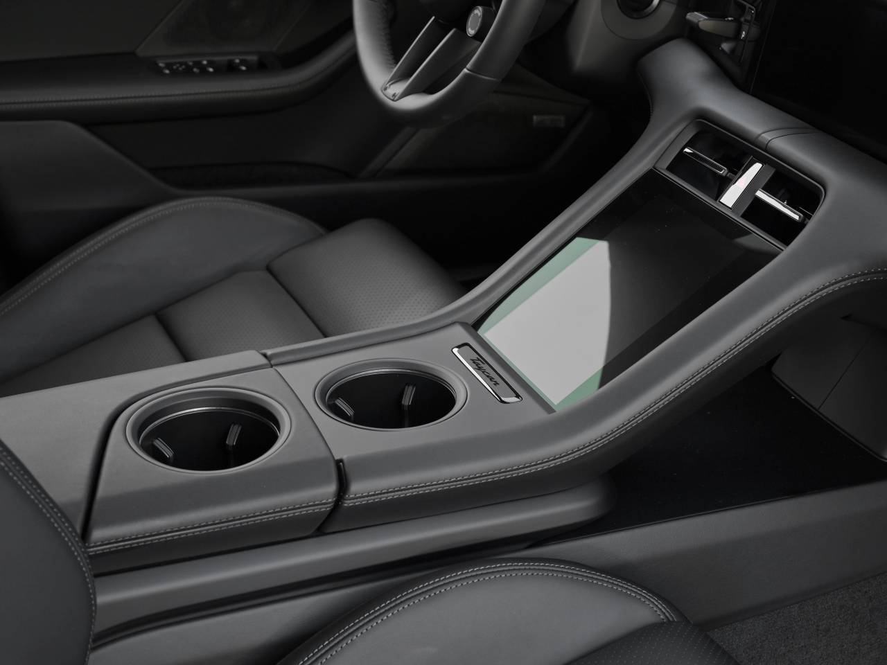 Porsche Taycan ph2 - 2025 - Joinsteer - #25