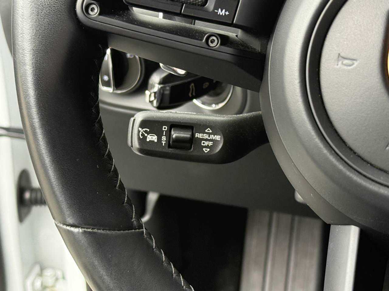 Porsche Macan III GTS - 2022 - Joinsteer - #16