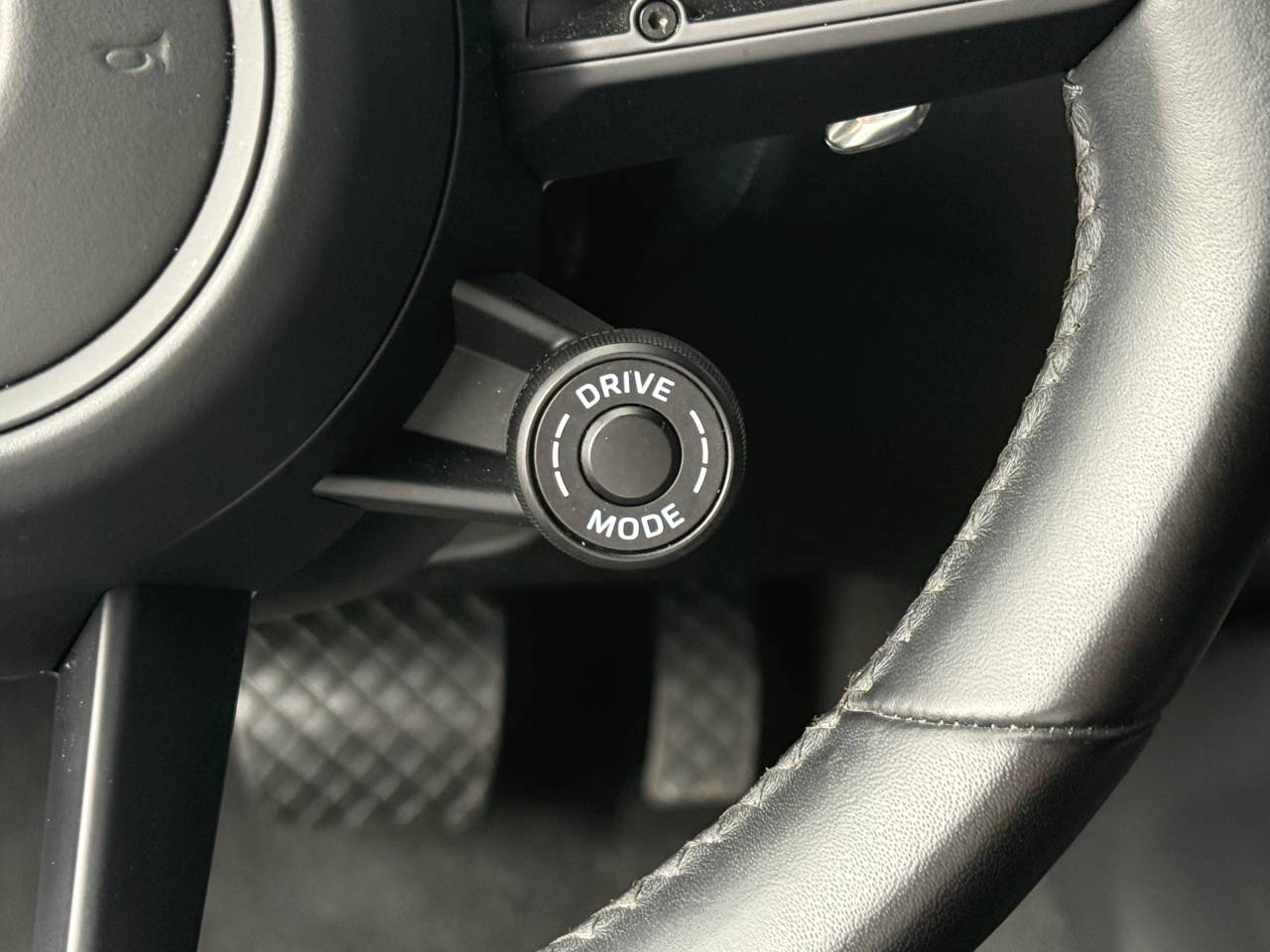 Porsche Macan III GTS - 2022 - Joinsteer - #17