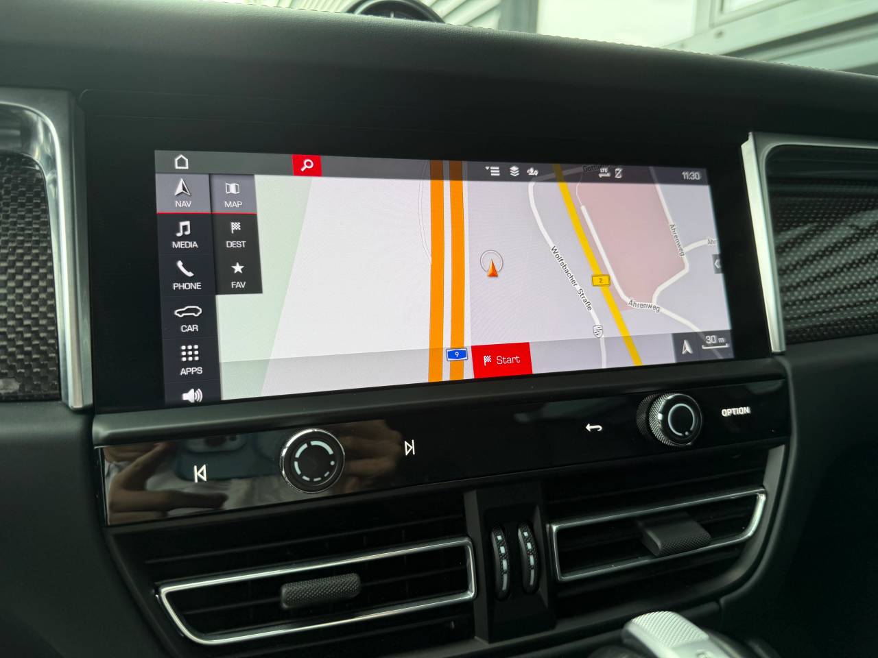 Porsche Macan III GTS - 2022 - Joinsteer - #19