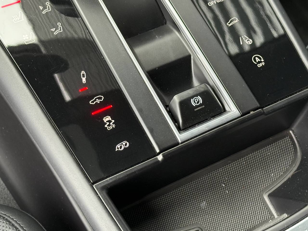 Porsche Macan III GTS - 2022 - Joinsteer - #21