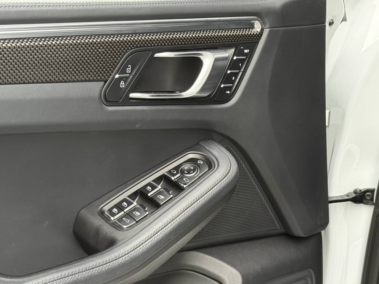 Porsche Macan III GTS - 2022 - Joinsteer - #22