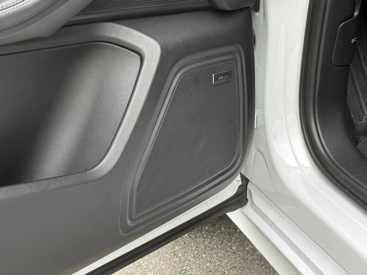 Porsche Macan III GTS - 2022 - Joinsteer - #23