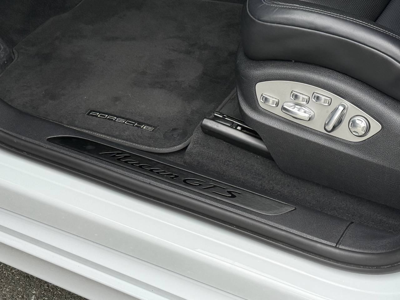 Porsche Macan III GTS - 2022 - Joinsteer - #24