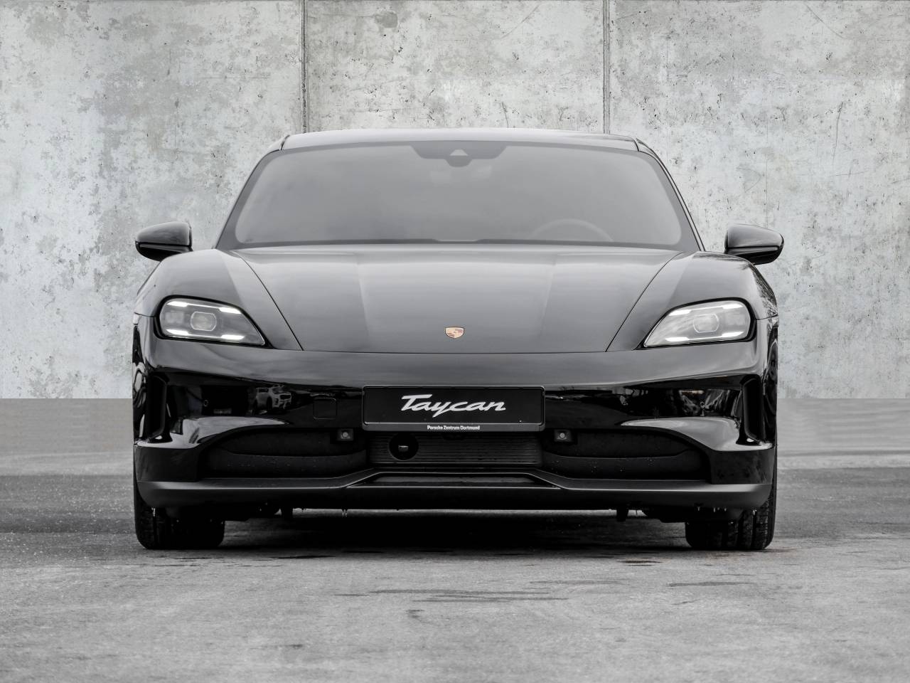 Porsche Taycan ph2 Sport Turismo - 2025 - Joinsteer - #8