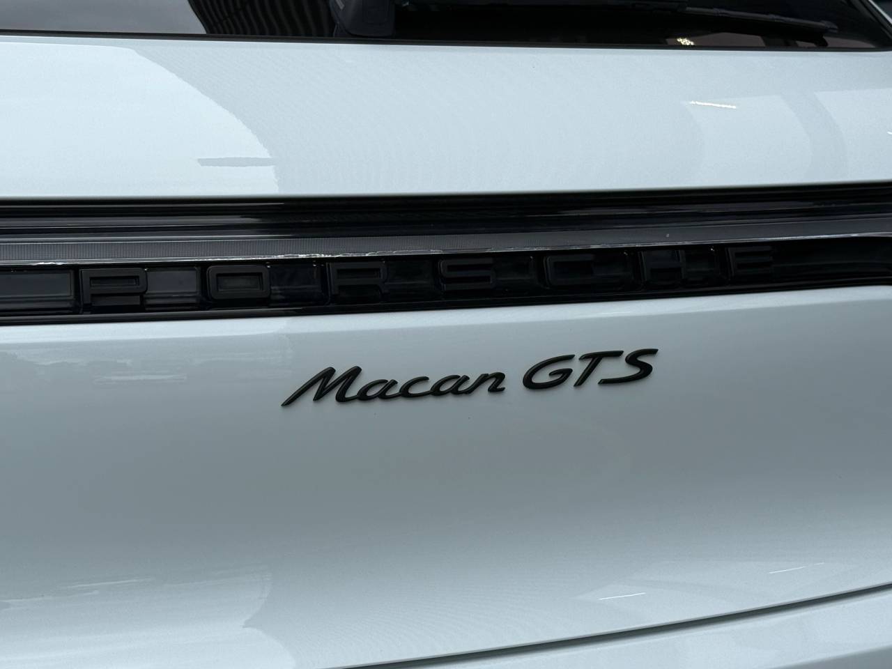 Porsche Macan III GTS - 2022 - Joinsteer - #29