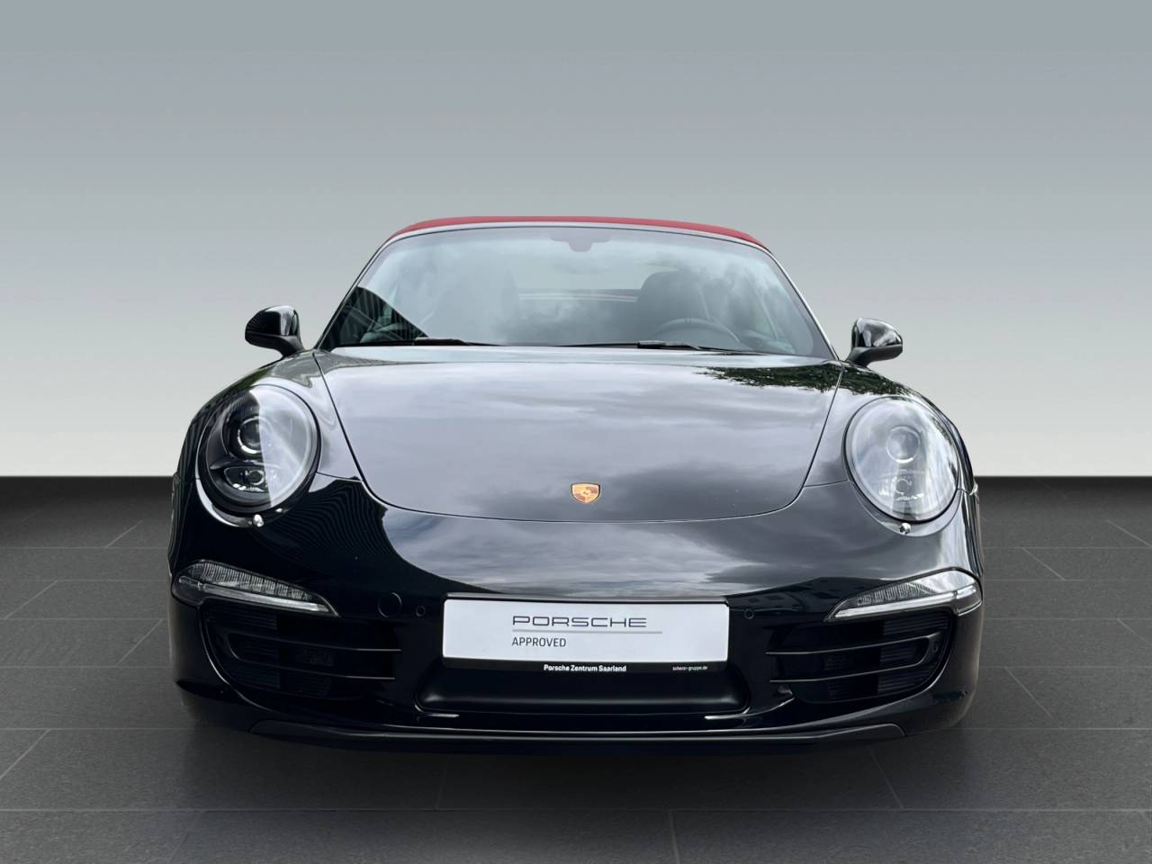 Porsche 991 I Carrera 4 Cabriolet - 2014 - Joinsteer - #4