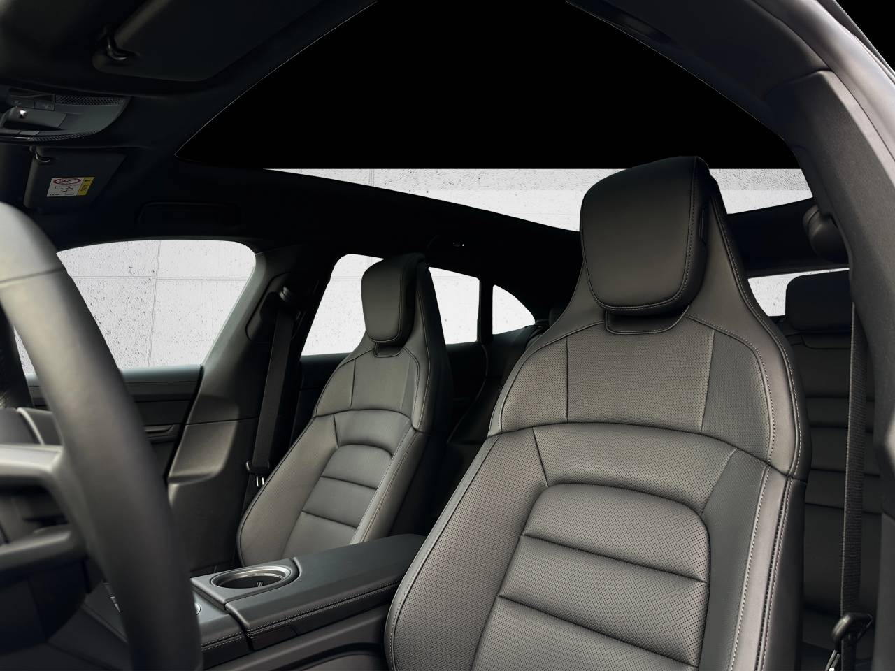 Porsche Taycan ph2 4 Cross Turismo - 2025 - Joinsteer - #20