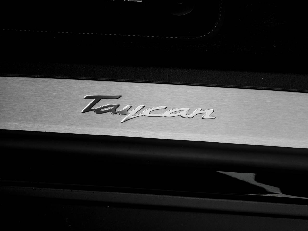 Porsche Taycan ph2 Sport Turismo - 2025 - Joinsteer - #25