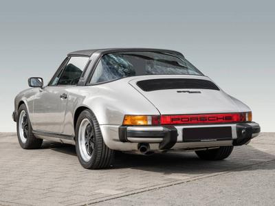 Porsche G-Modell I SC Targa -  - Joinsteer - #2