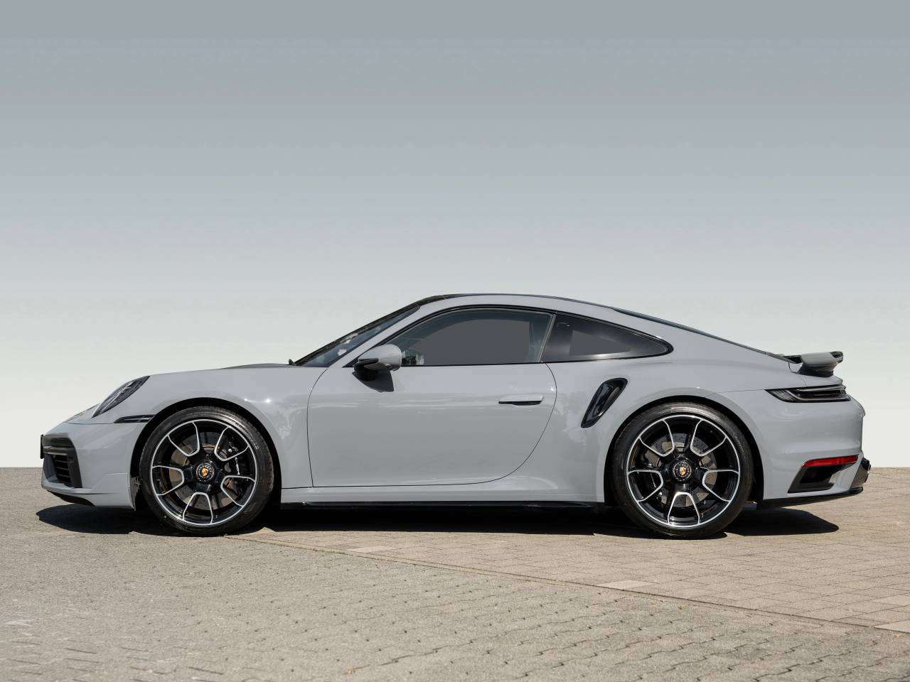 Porsche 992 I Turbo - 2024 - Joinsteer - #2