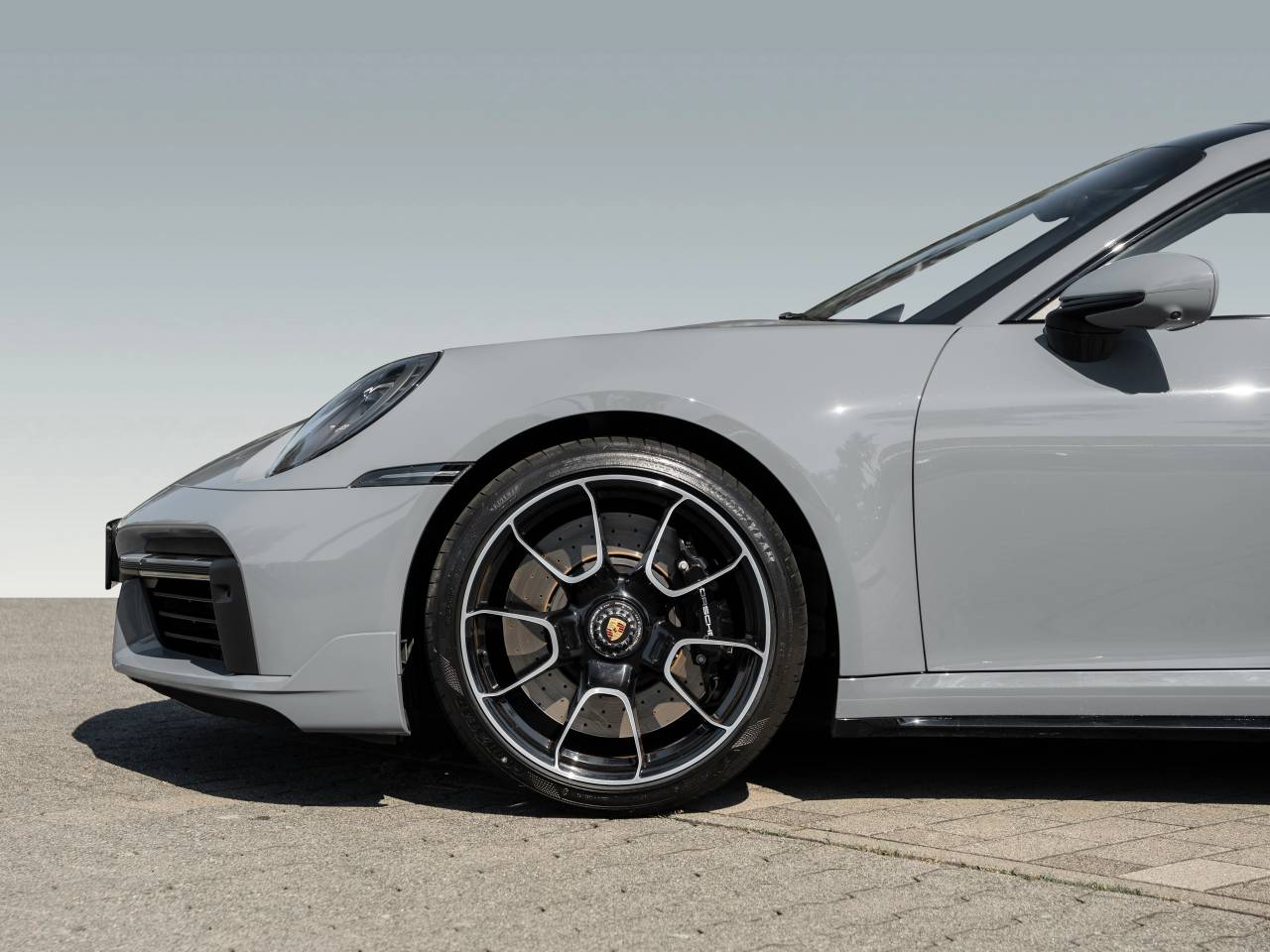 Porsche 992 I Turbo - 2024 - Joinsteer - #7