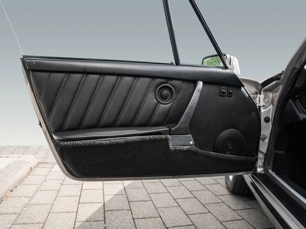 Porsche G-Modell I SC Targa - 1983 - Joinsteer - #20