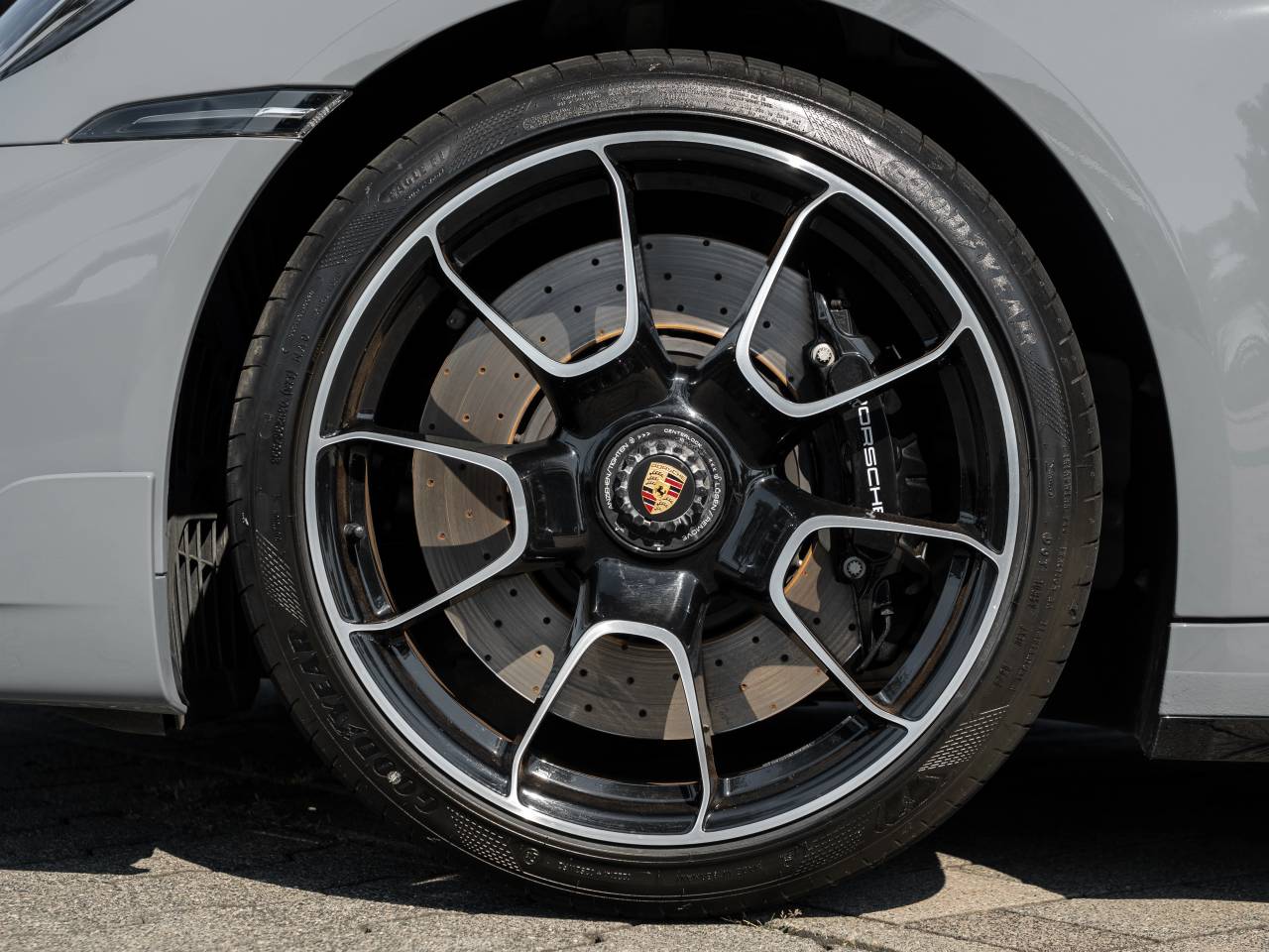 Porsche 992 I Turbo - 2024 - Joinsteer - #11