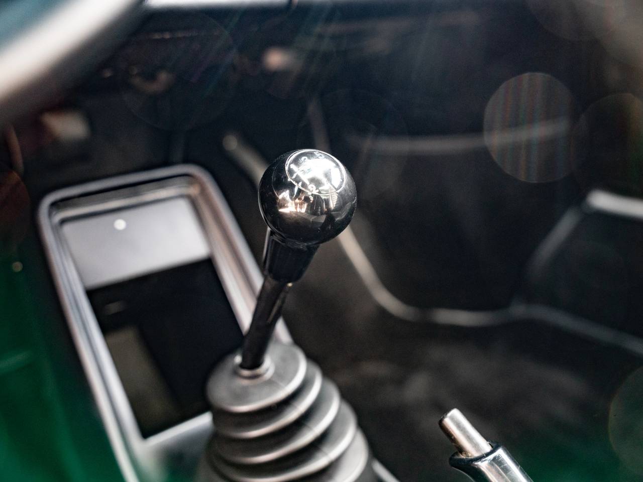 Porsche G-Modell I SC Targa - 1983 - Joinsteer - #26