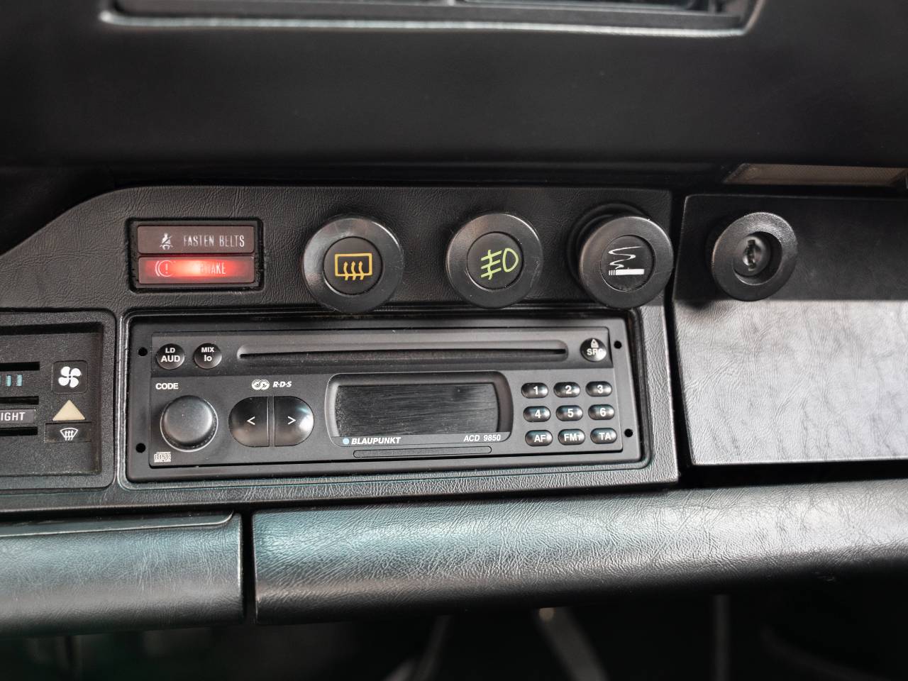 Porsche G-Modell I SC Targa - 1983 - Joinsteer - #27