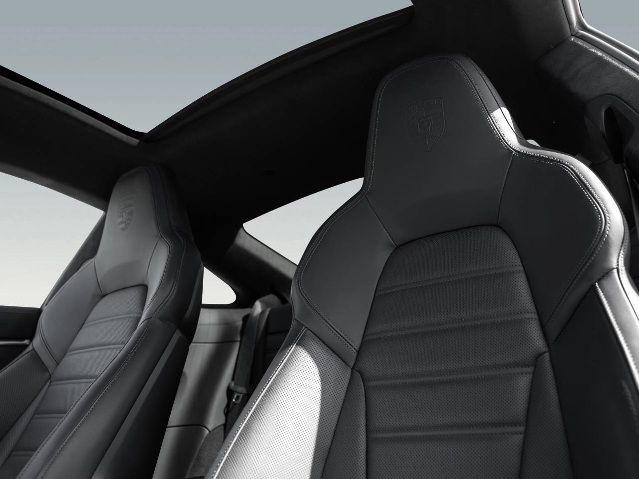 Porsche 992 I Turbo - 2024 - Joinsteer - #17