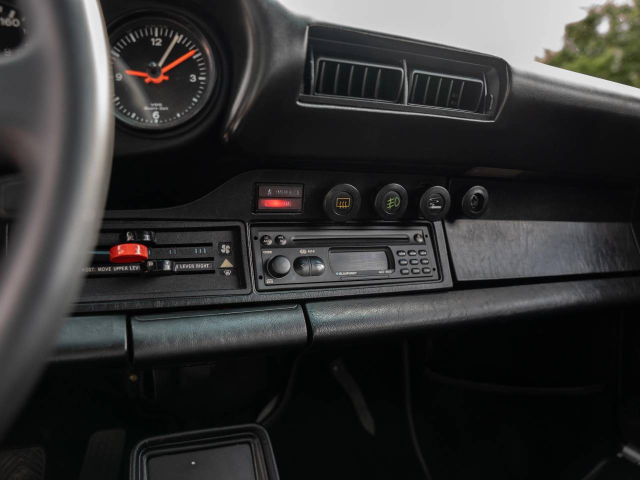 Porsche G-Modell I SC Targa - 1983 - Joinsteer - #29