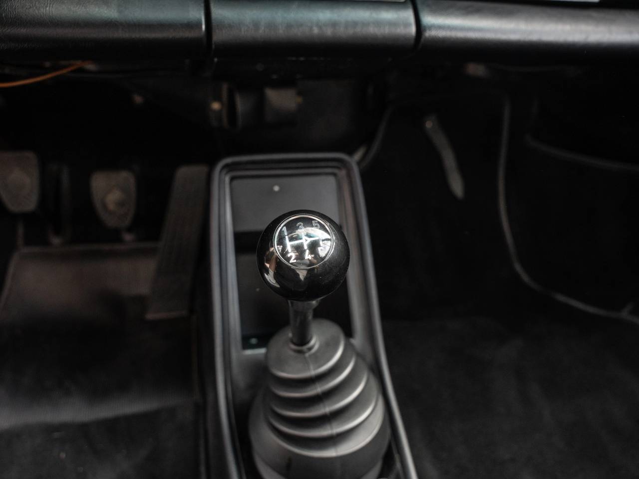 Porsche G-Modell I SC Targa - 1983 - Joinsteer - #30