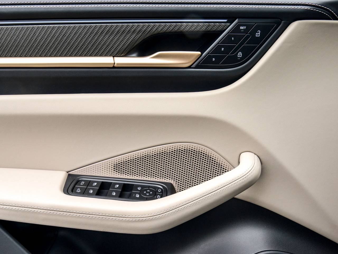 Porsche Macan Electrique 4 - 2025 - Joinsteer - #20