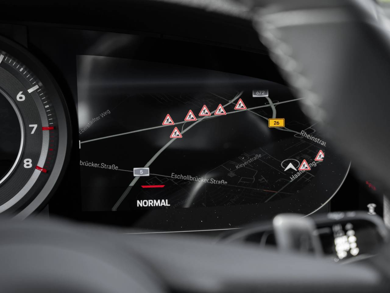 Porsche 992 I Turbo - 2024 - Joinsteer - #33