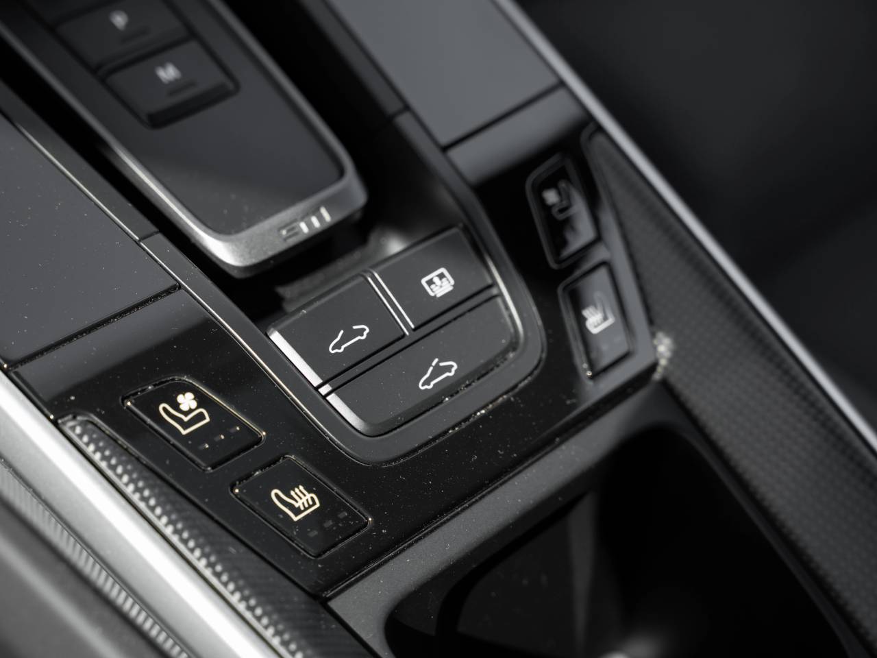 Porsche 992 I Turbo - 2024 - Joinsteer - #34